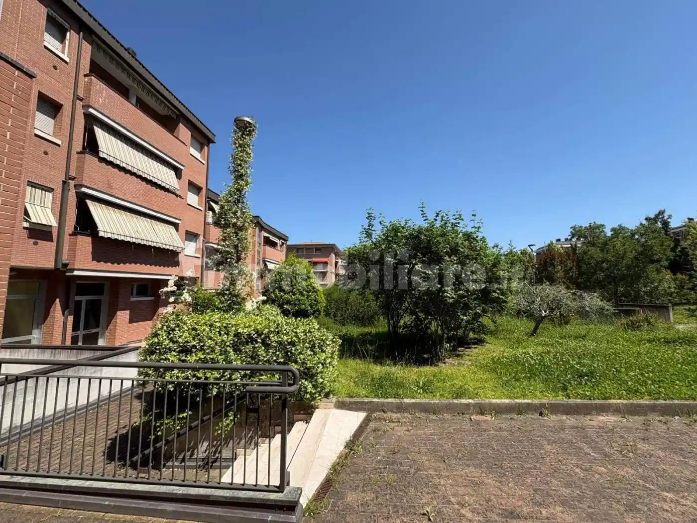 Appartamento in affitto a Bologna