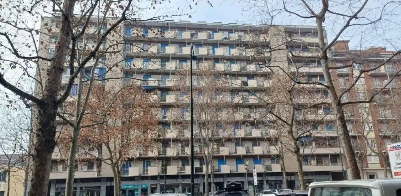 Appartamento in affitto a Torino