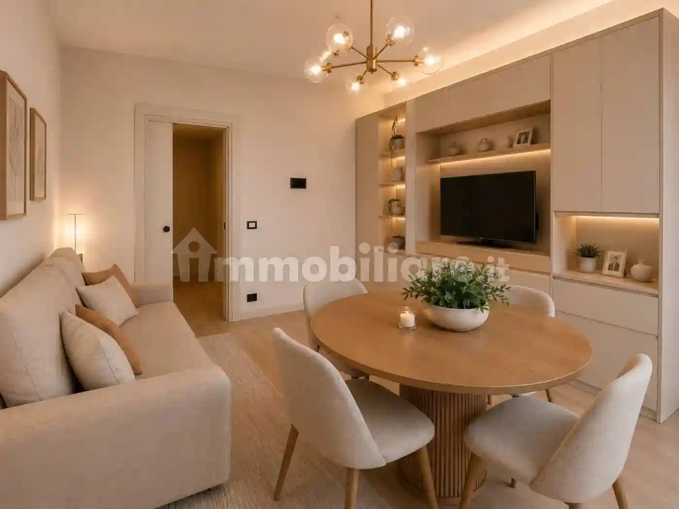 Appartamento - foto 5