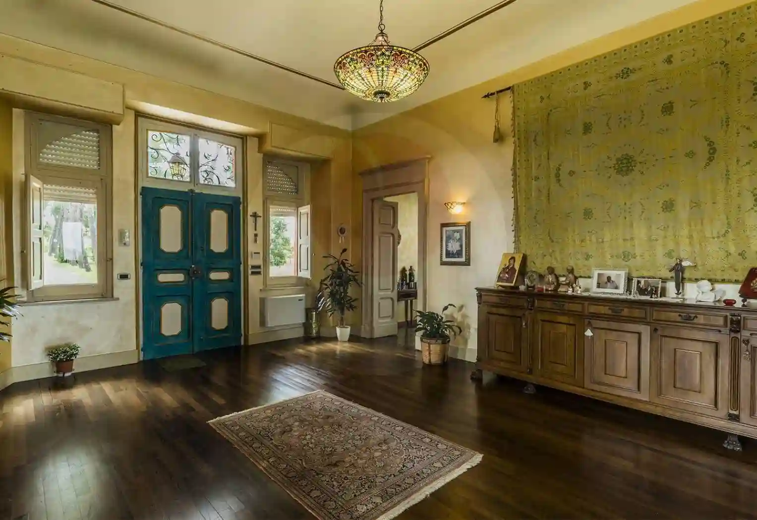Villa - foto 3
