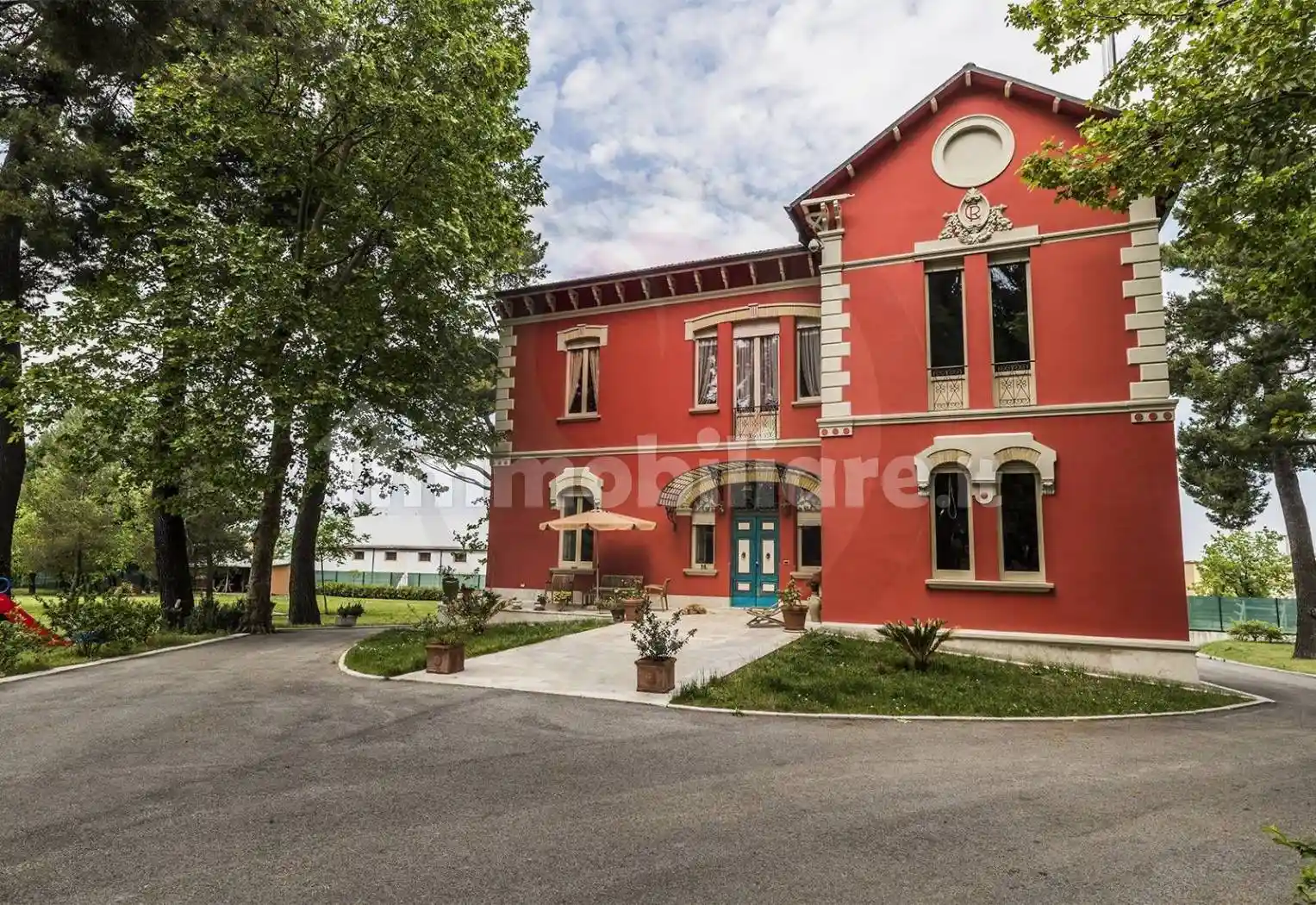 Villa in vendita a Lanciano