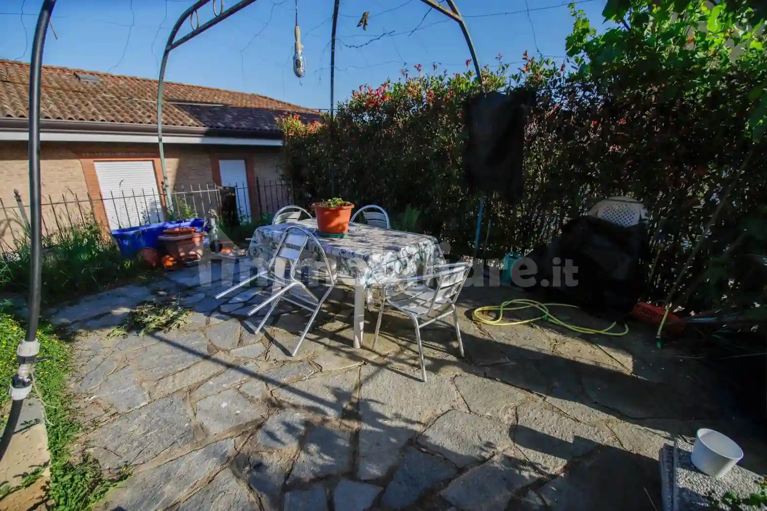 Villa - foto 5