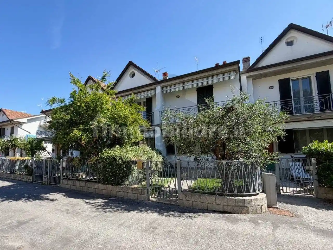 Villetta a schiera in vendita a Verucchio
