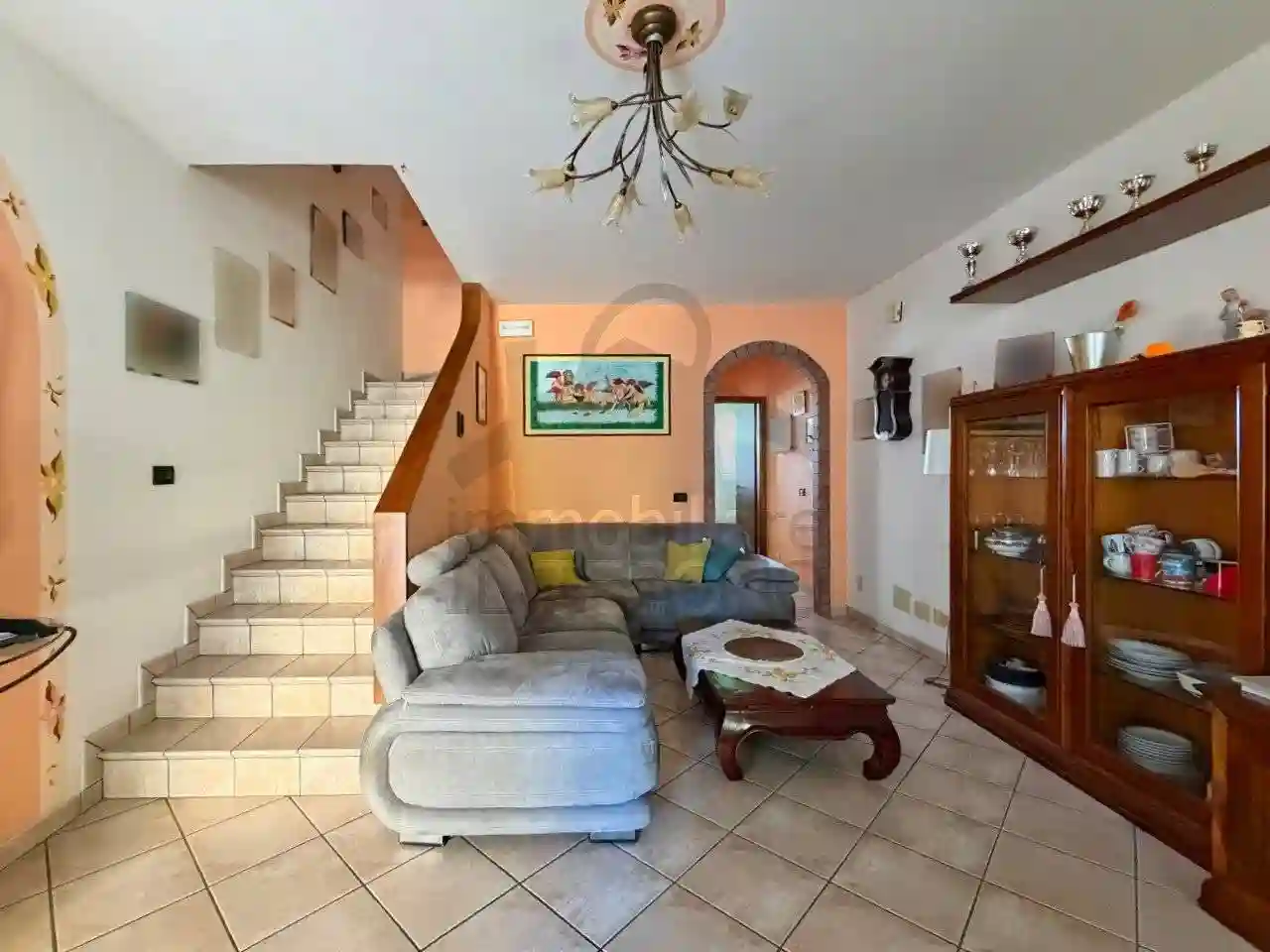 Villetta a schiera - foto 4