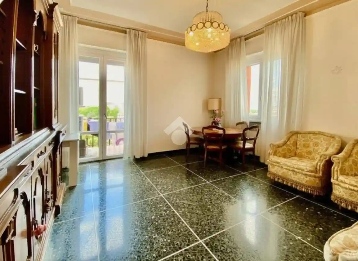 Appartamento in vendita a Novi Ligure