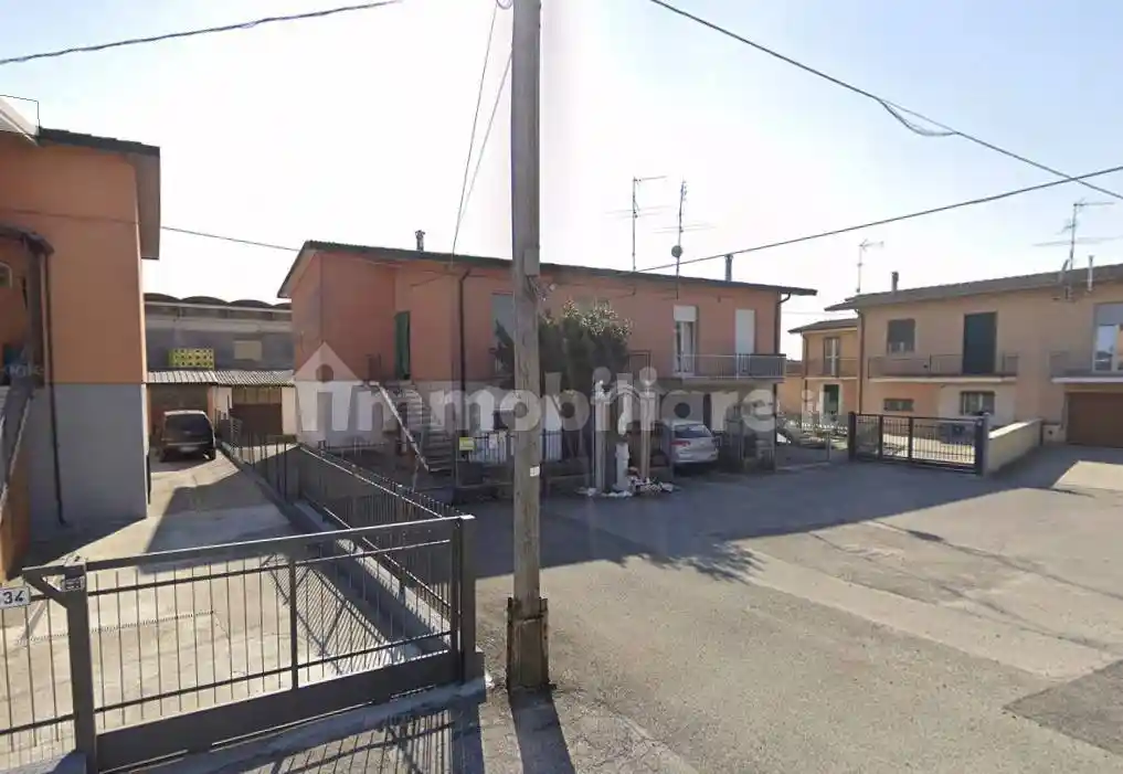 Villa in vendita a San Daniele Po