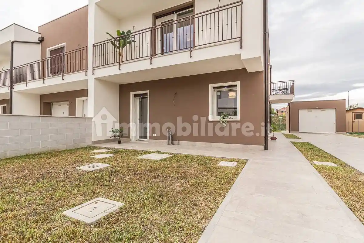 Villa in vendita a Ferrara