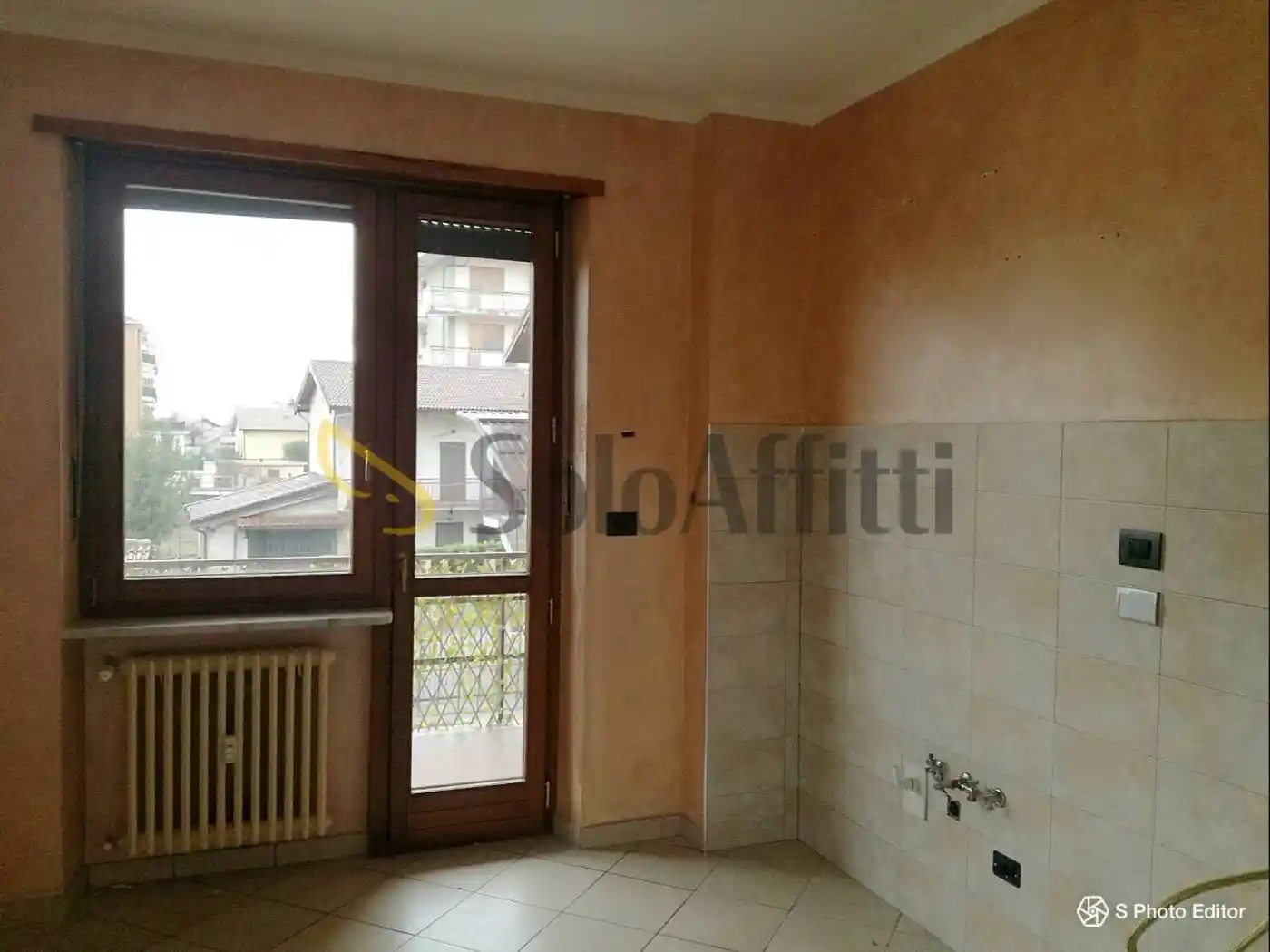 Appartamento in affitto a Caselle Torinese