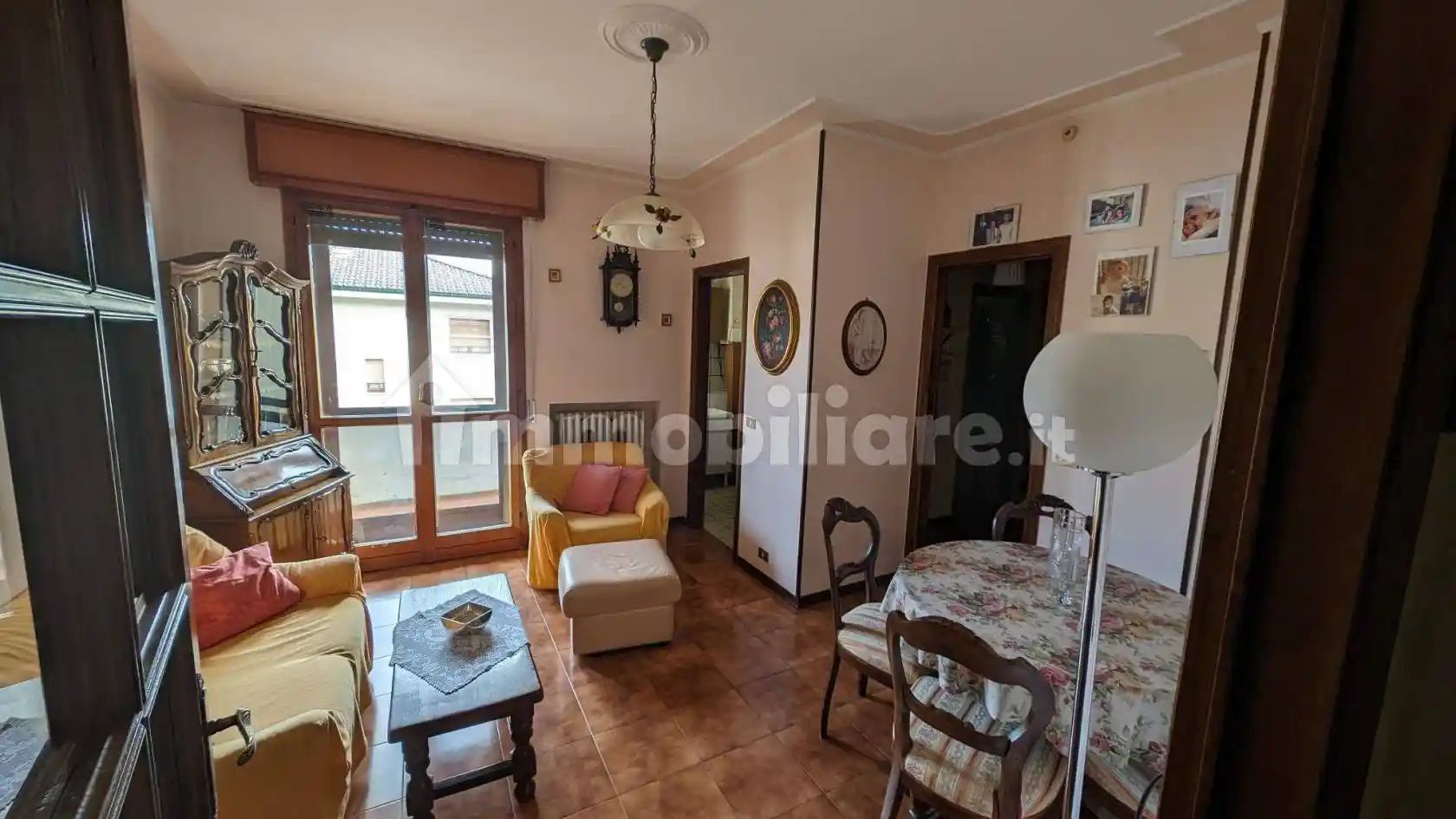 Appartamento in vendita a Borgo Val di Taro