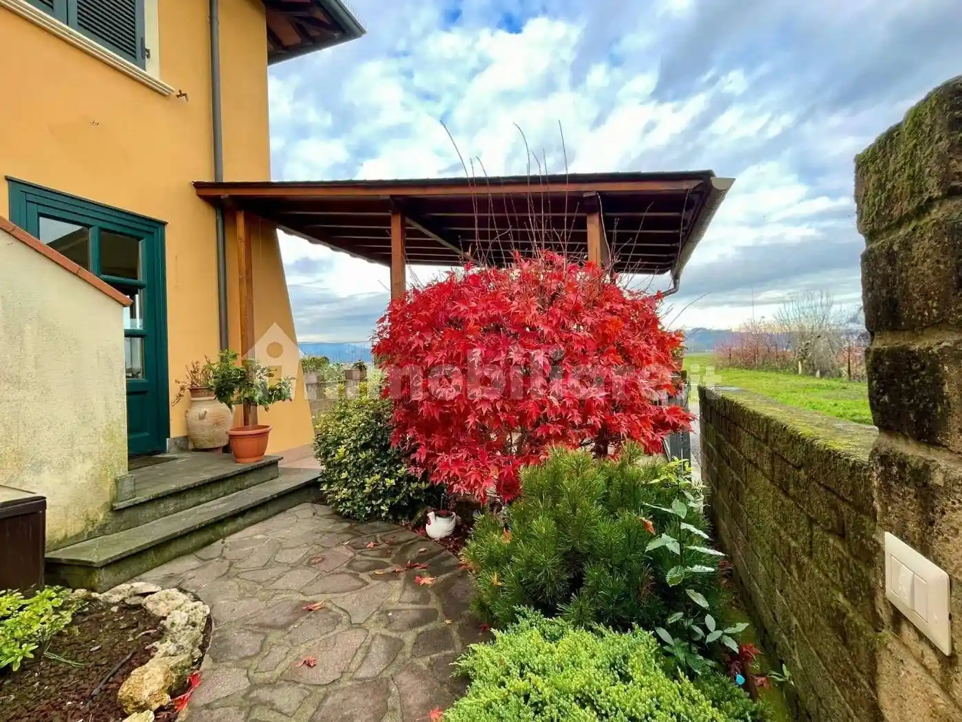 Appartamento in vendita a Santa Maria a Monte