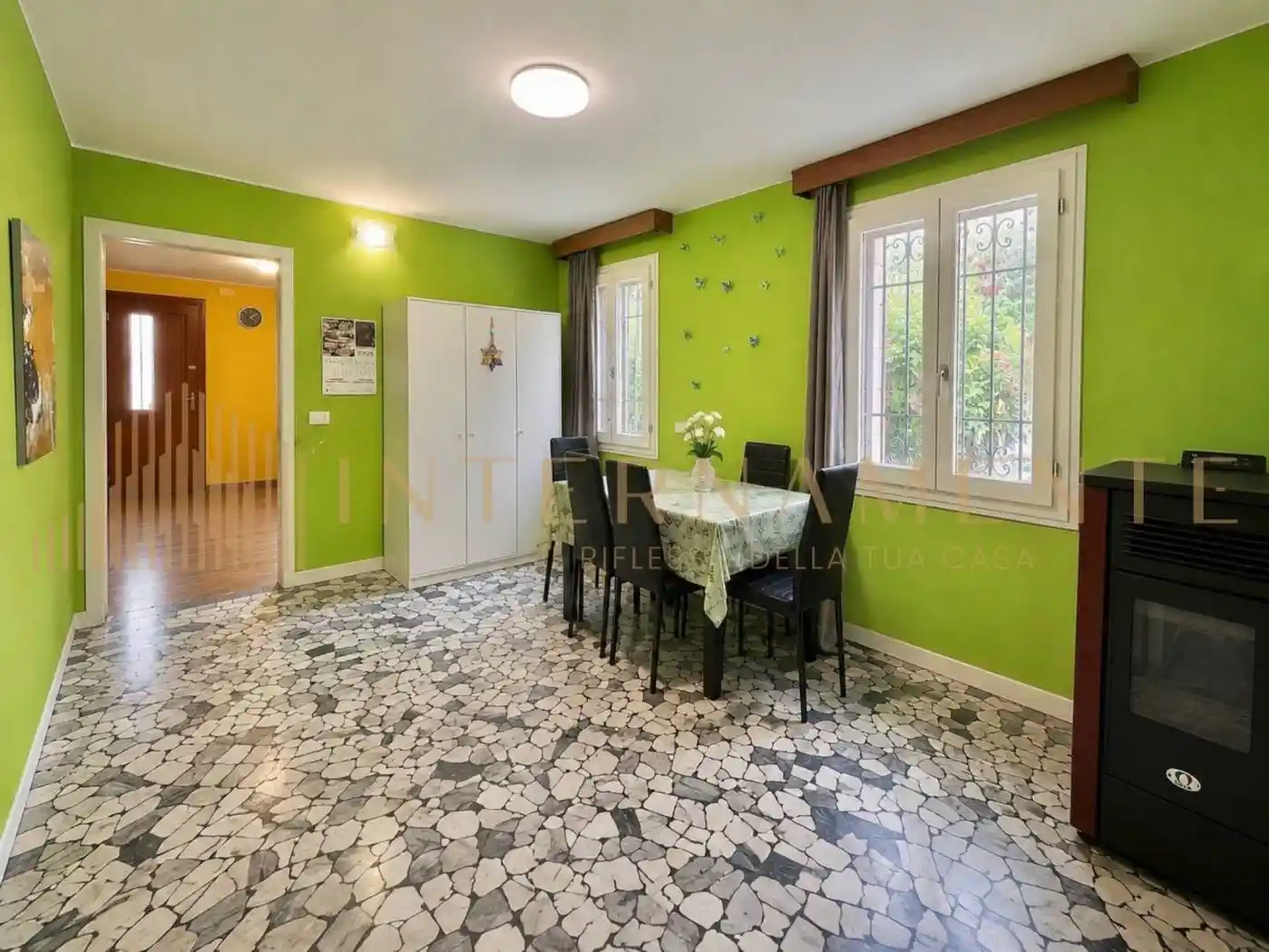 Casa indipendente in vendita a Padova