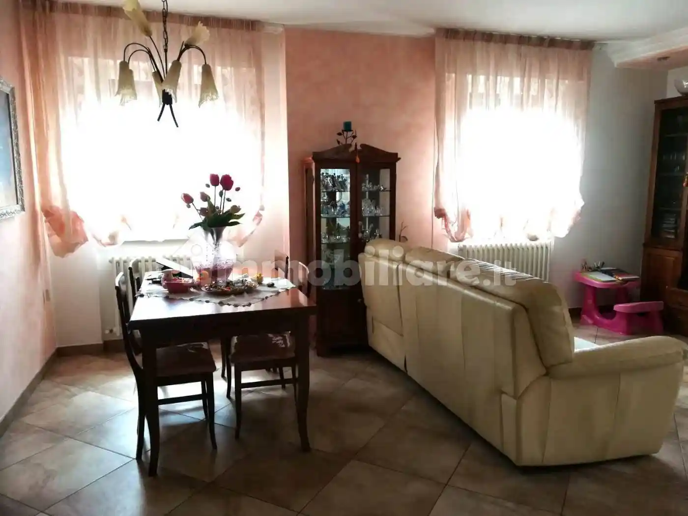 Villa in vendita a San Costanzo