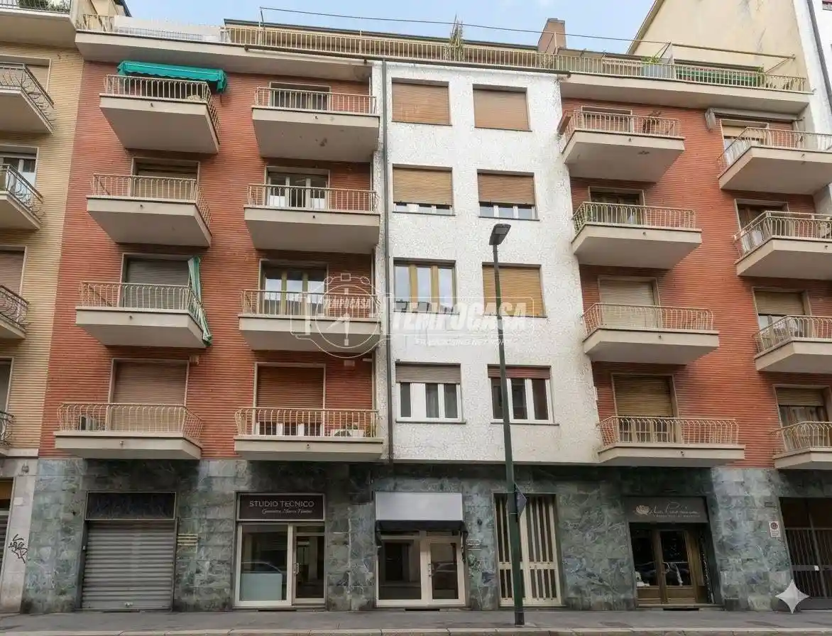 Appartamento in vendita a Torino