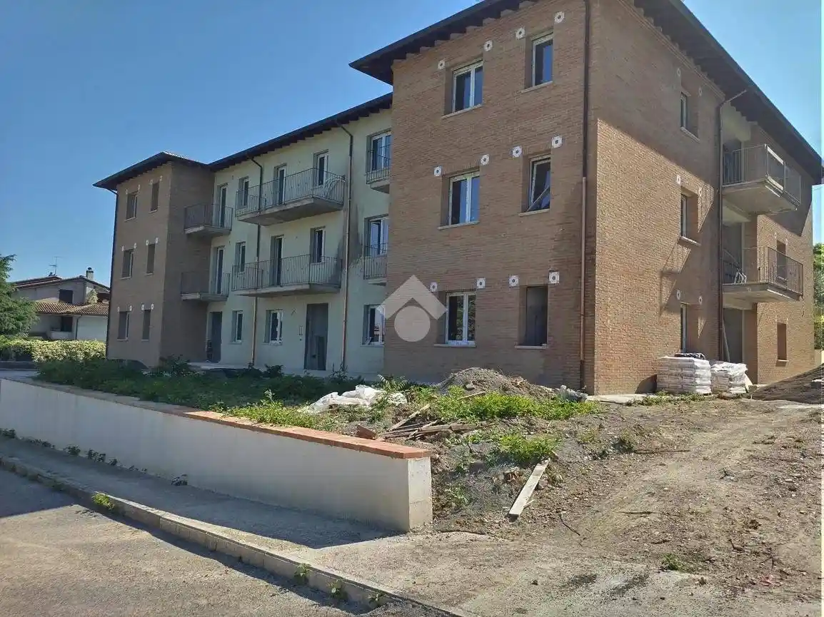 Appartamento in vendita a Deruta