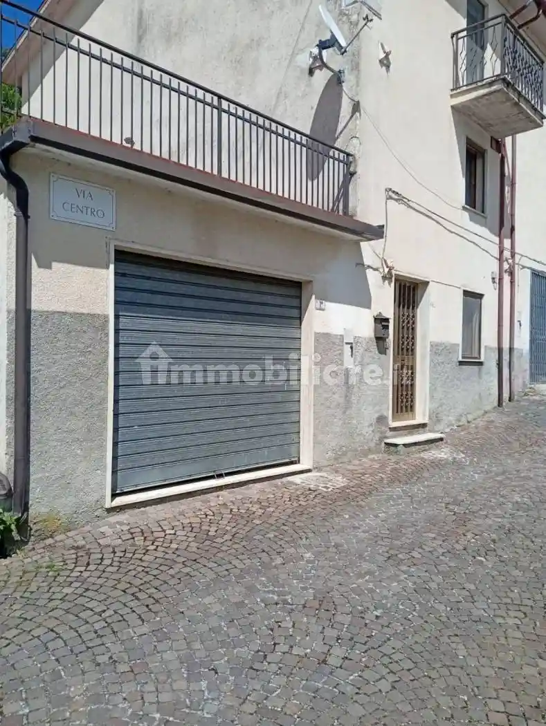 Appartamento in vendita a Ateleta