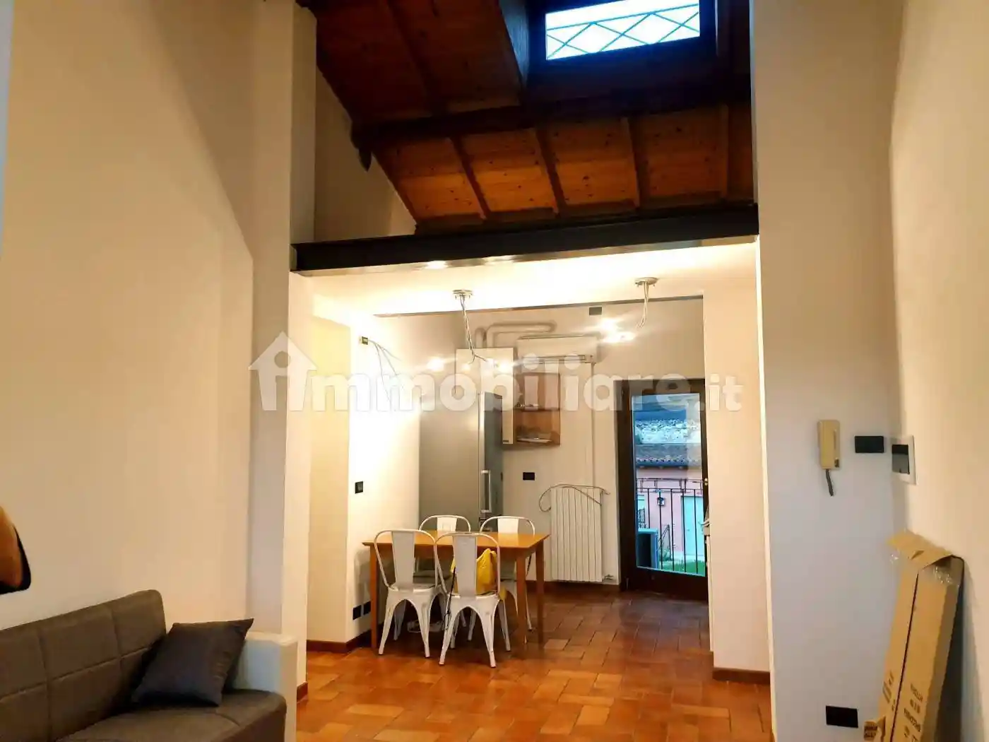 Appartamento in affitto a Verona
