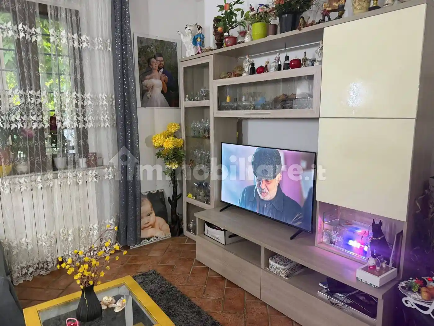 Casa indipendente in vendita a Pistoia