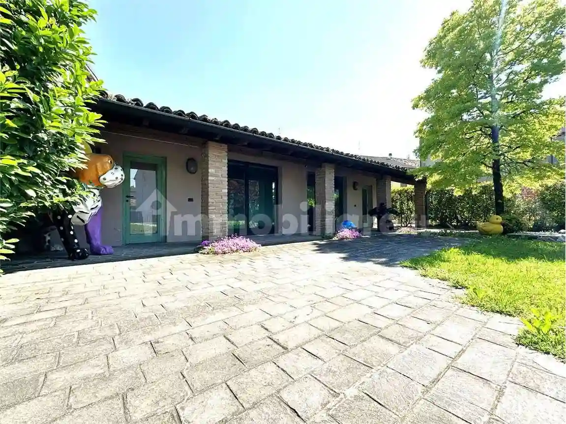 Villa - foto 5