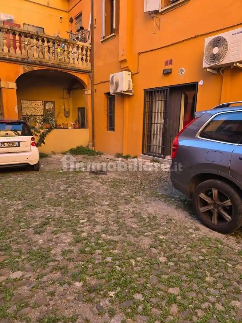 Appartamento in vendita a Bologna
