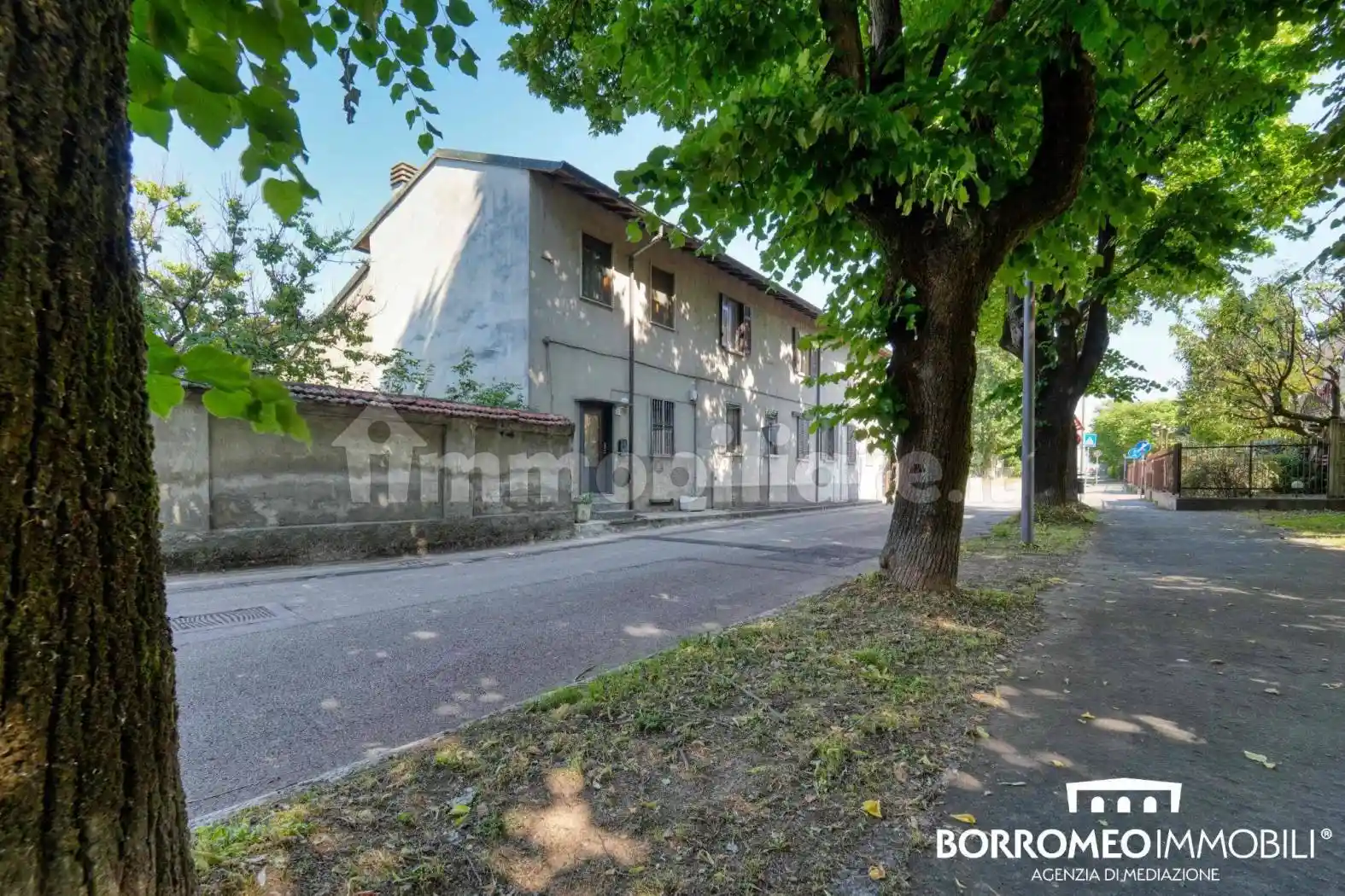 Villetta a schiera in vendita a Peschiera Borromeo