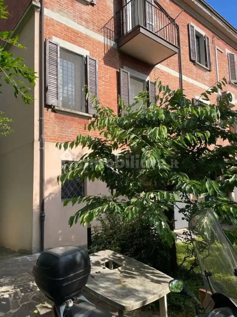 Villetta a schiera in vendita a Bologna