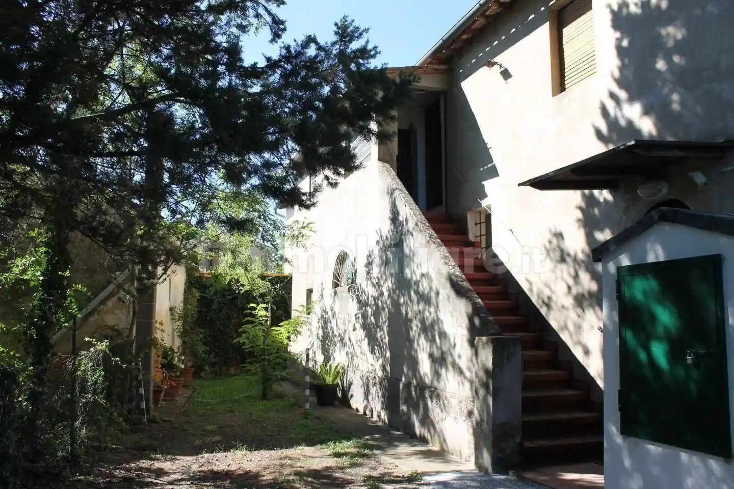 Casa indipendente in vendita a Palaia