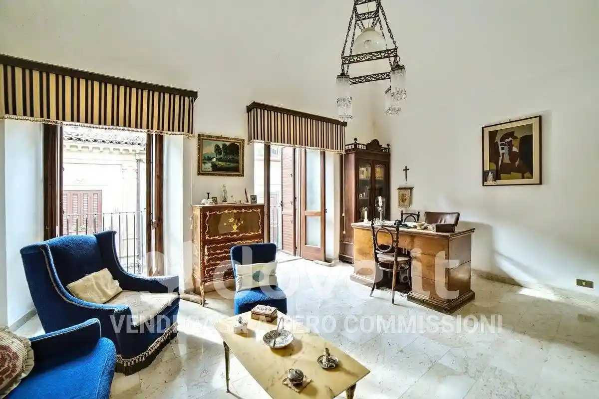 Casa indipendente in vendita a Castiglione di Sicilia