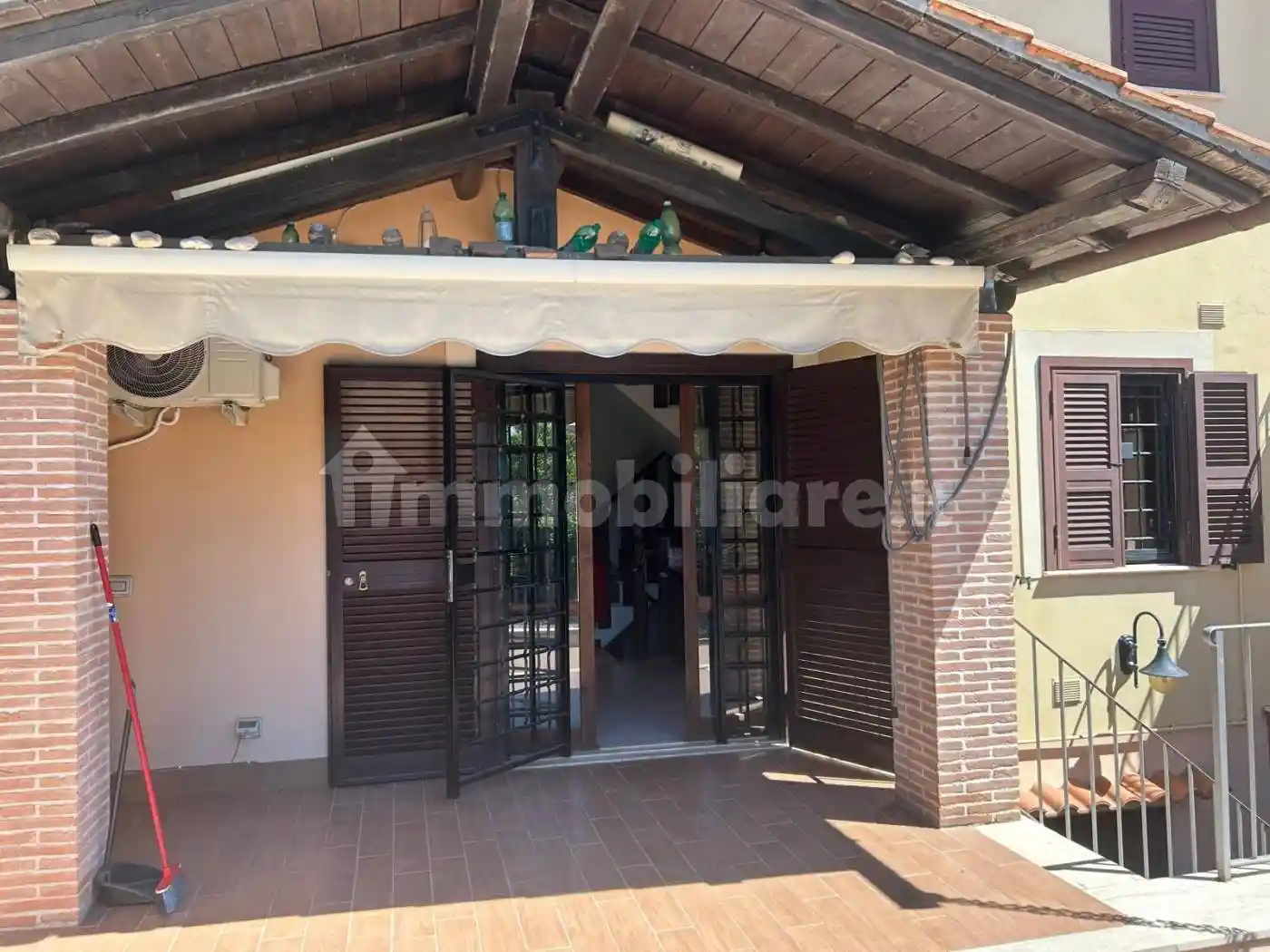 Villetta a schiera in vendita a Ladispoli