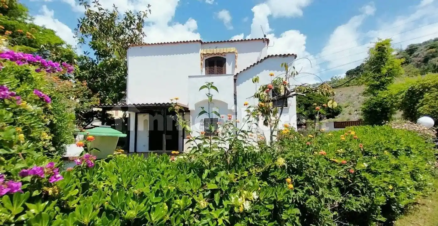 Villa in vendita a Cetraro
