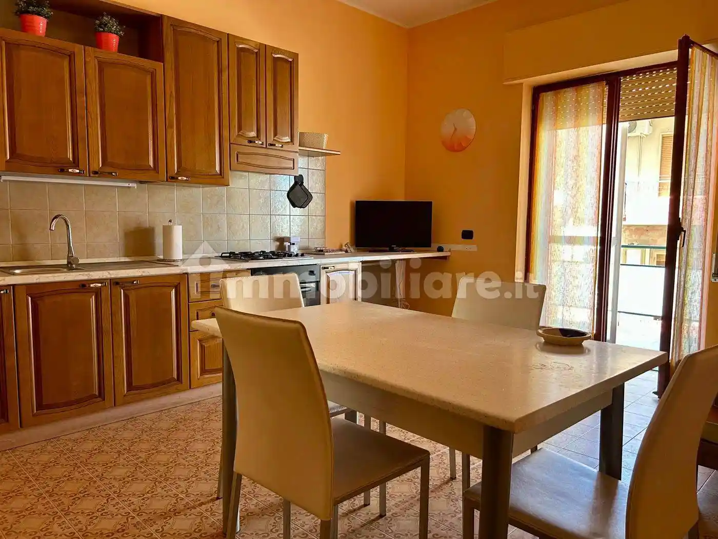 Appartamento in vendita a Campomarino