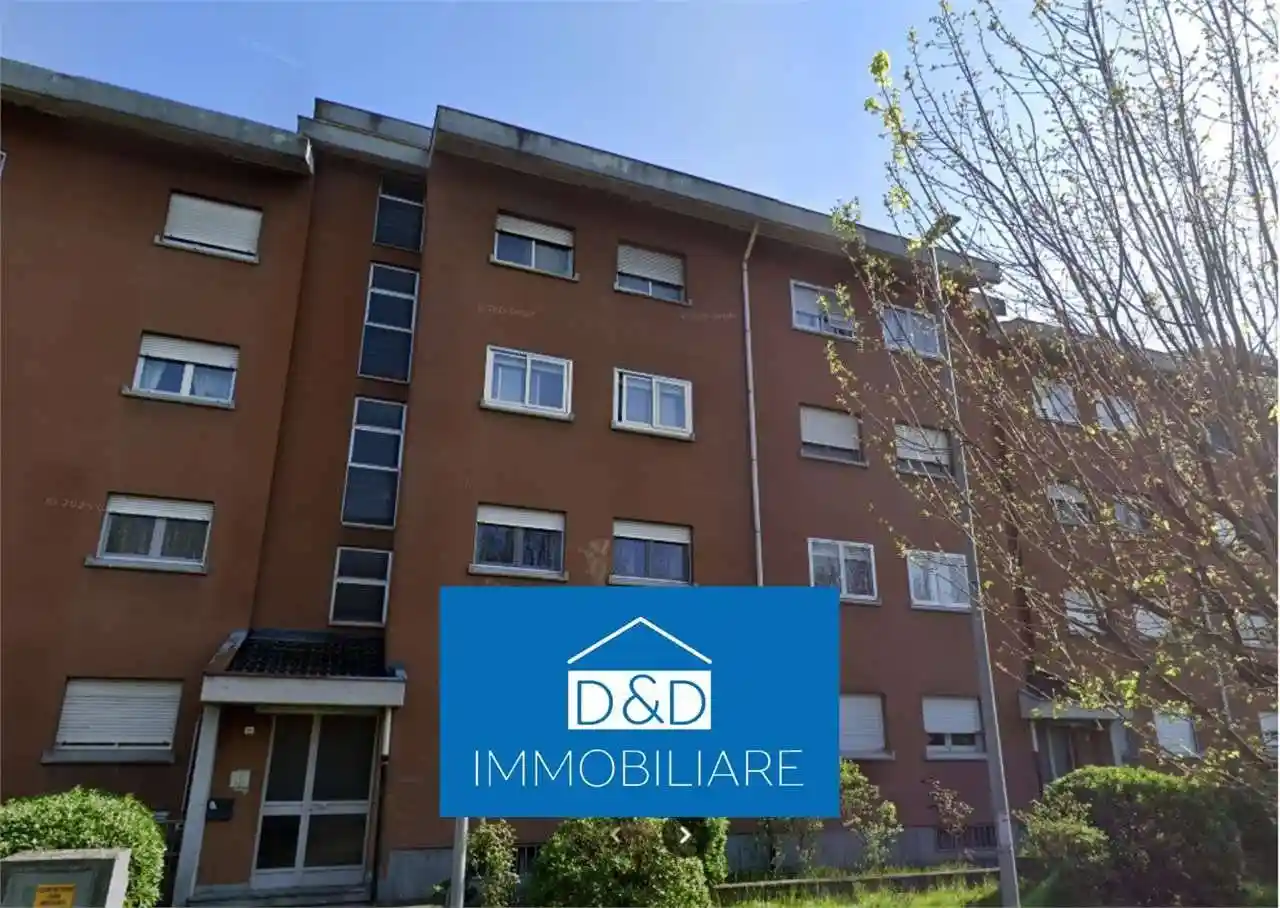 Appartamento in vendita a Avigliana