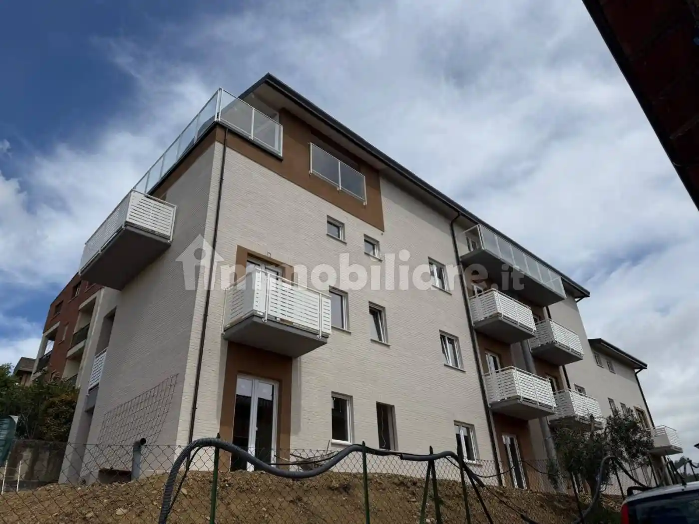 Appartamento in vendita a Perugia