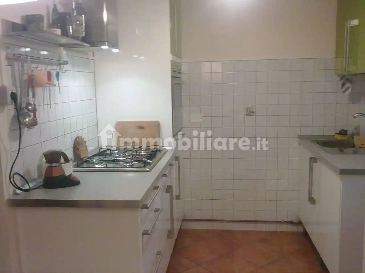 Appartamento in vendita a Montescudo - Montecolombo