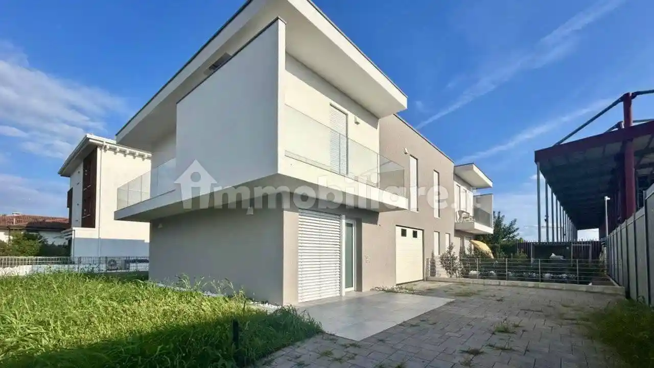 Villa in vendita a Cittadella