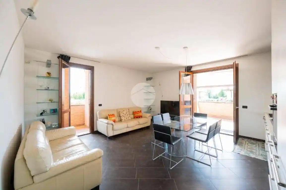 Appartamento in vendita a Borgo Virgilio