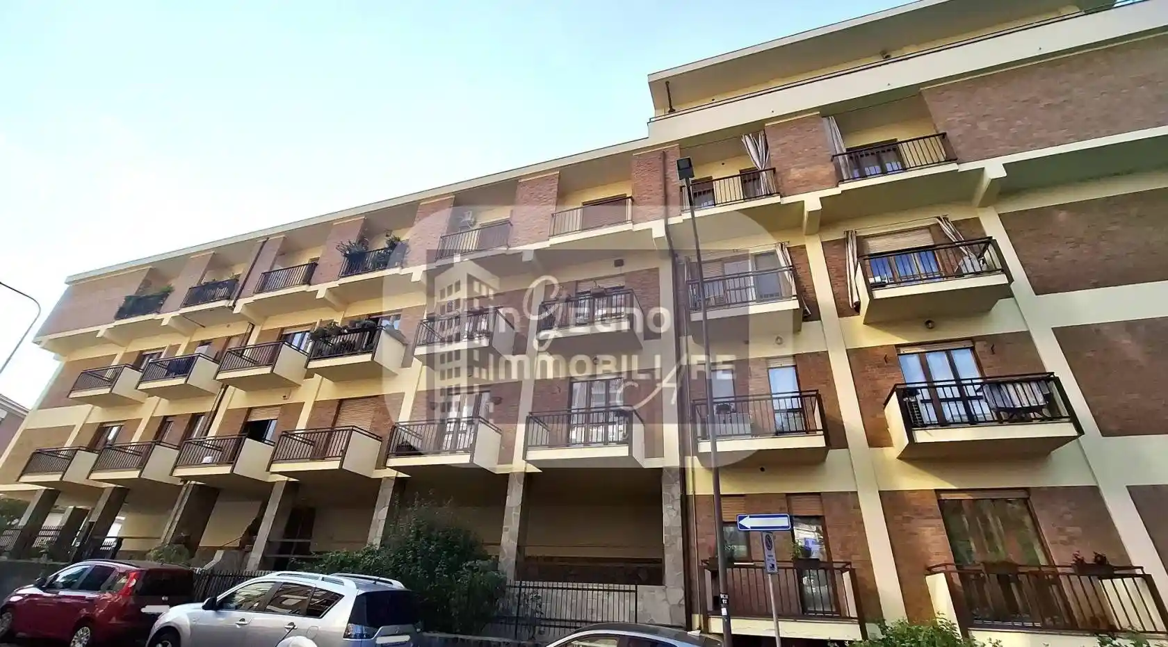 Appartamento in vendita a Asti