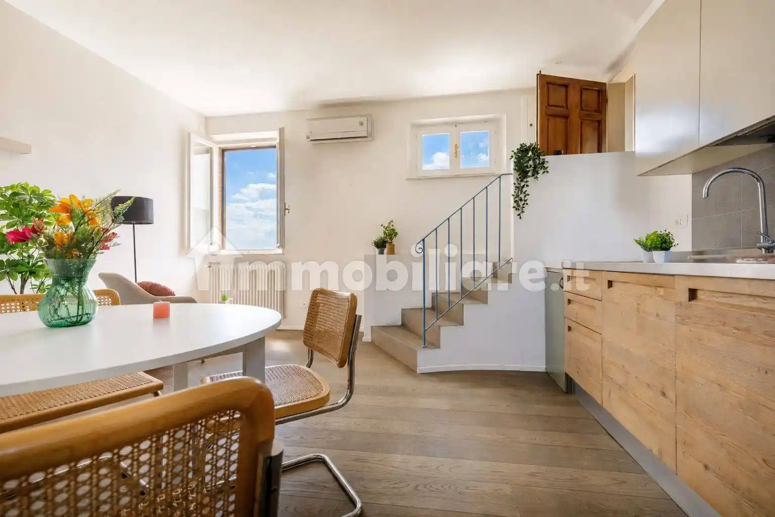 Appartamento in vendita a San Gimignano