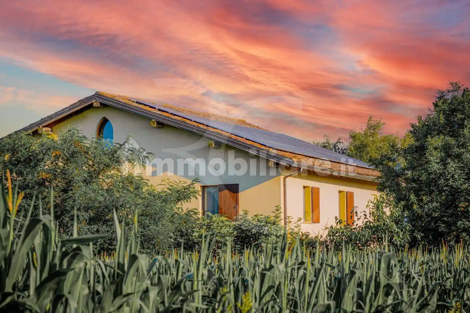 Villa in vendita a San Giovanni in Persiceto