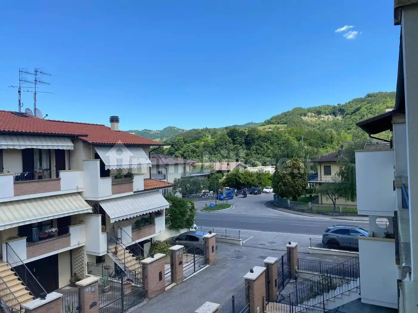 Villetta a schiera in vendita a Mercato Saraceno
