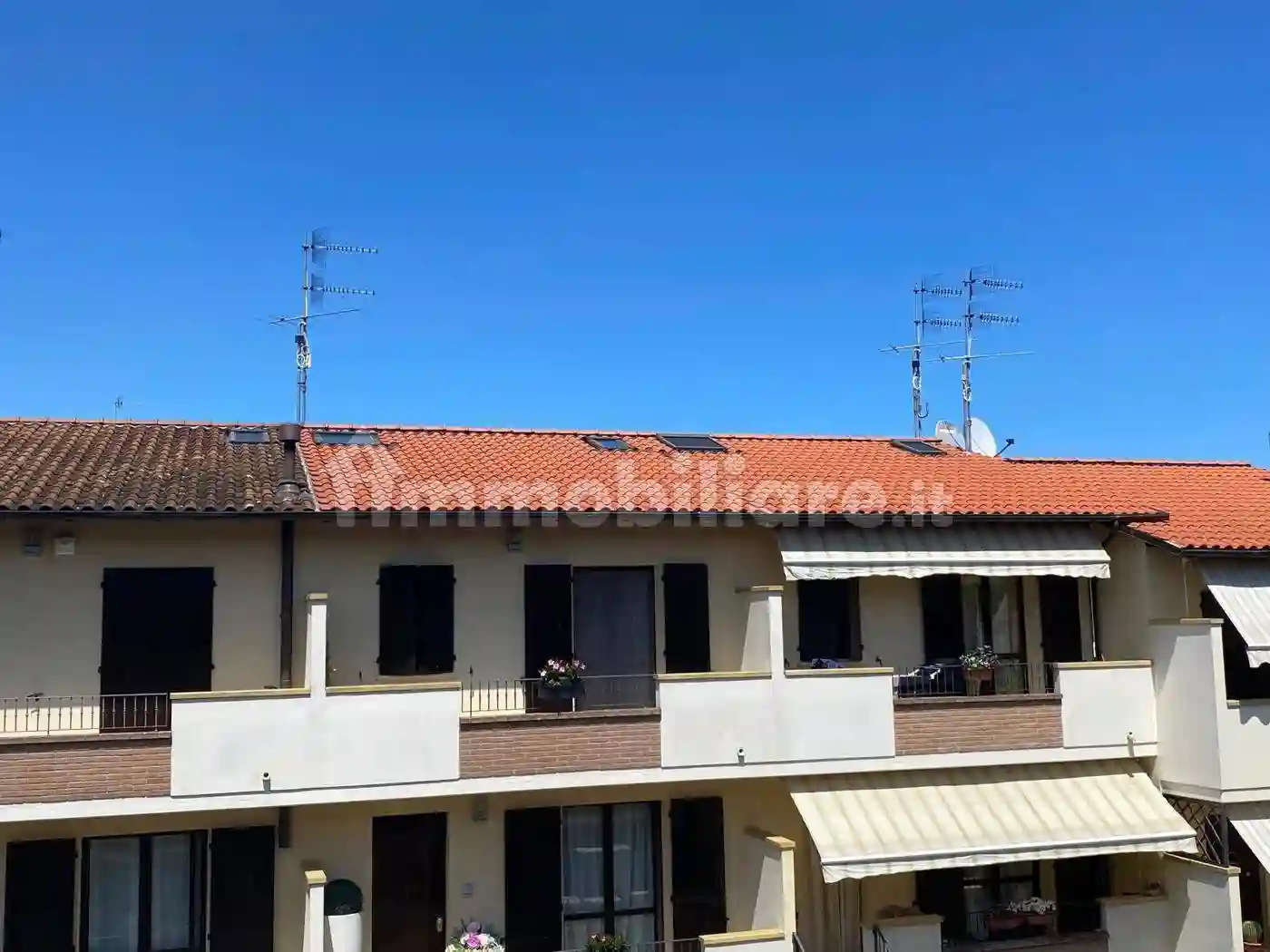 Villetta a schiera - foto 3