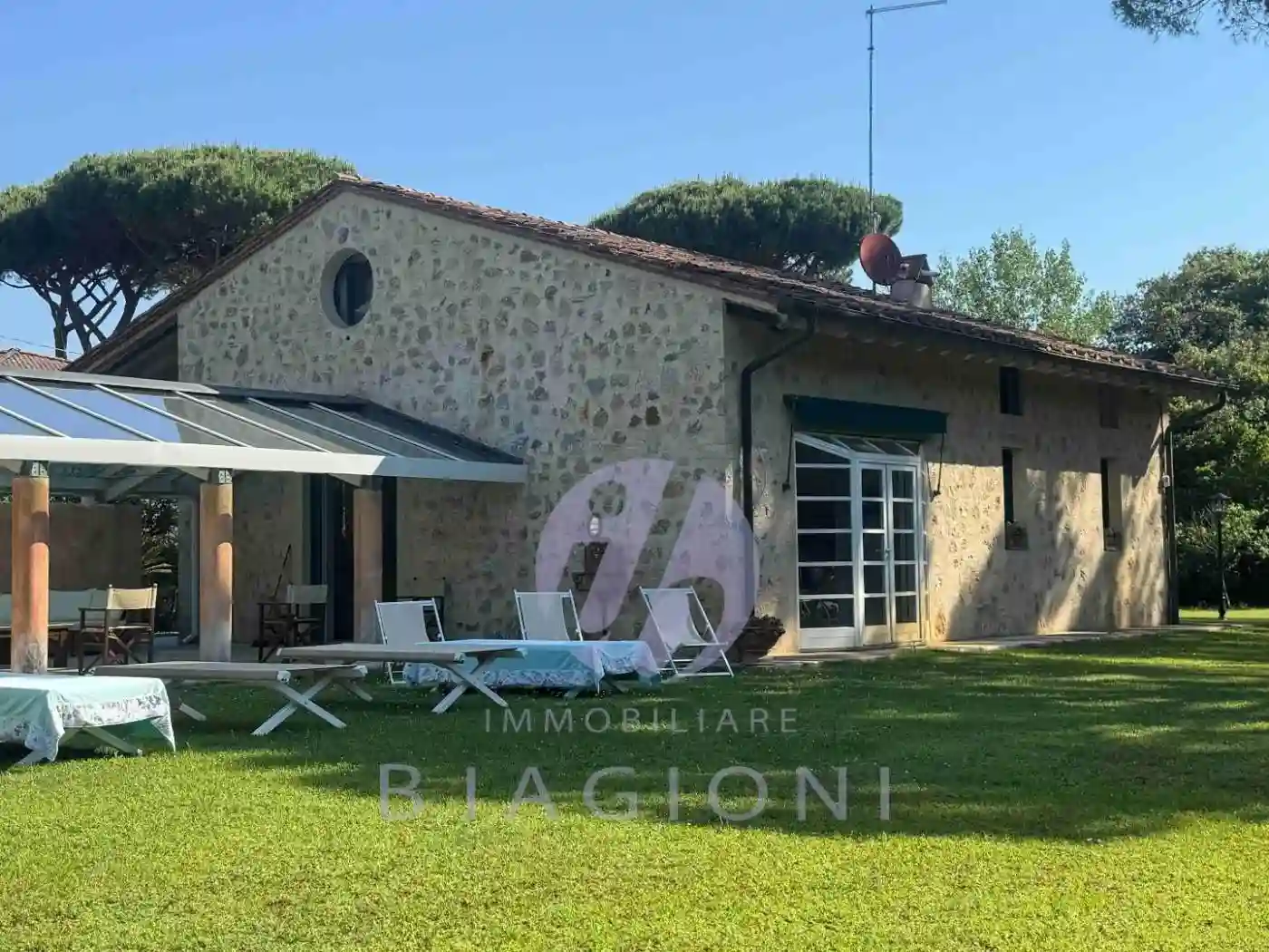 Villa - foto 5