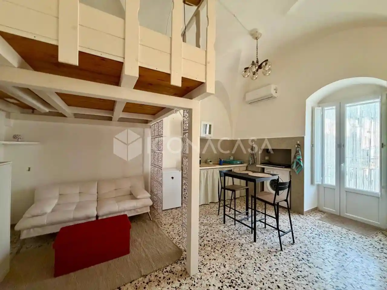 Casa indipendente in vendita a Ceglie Messapica