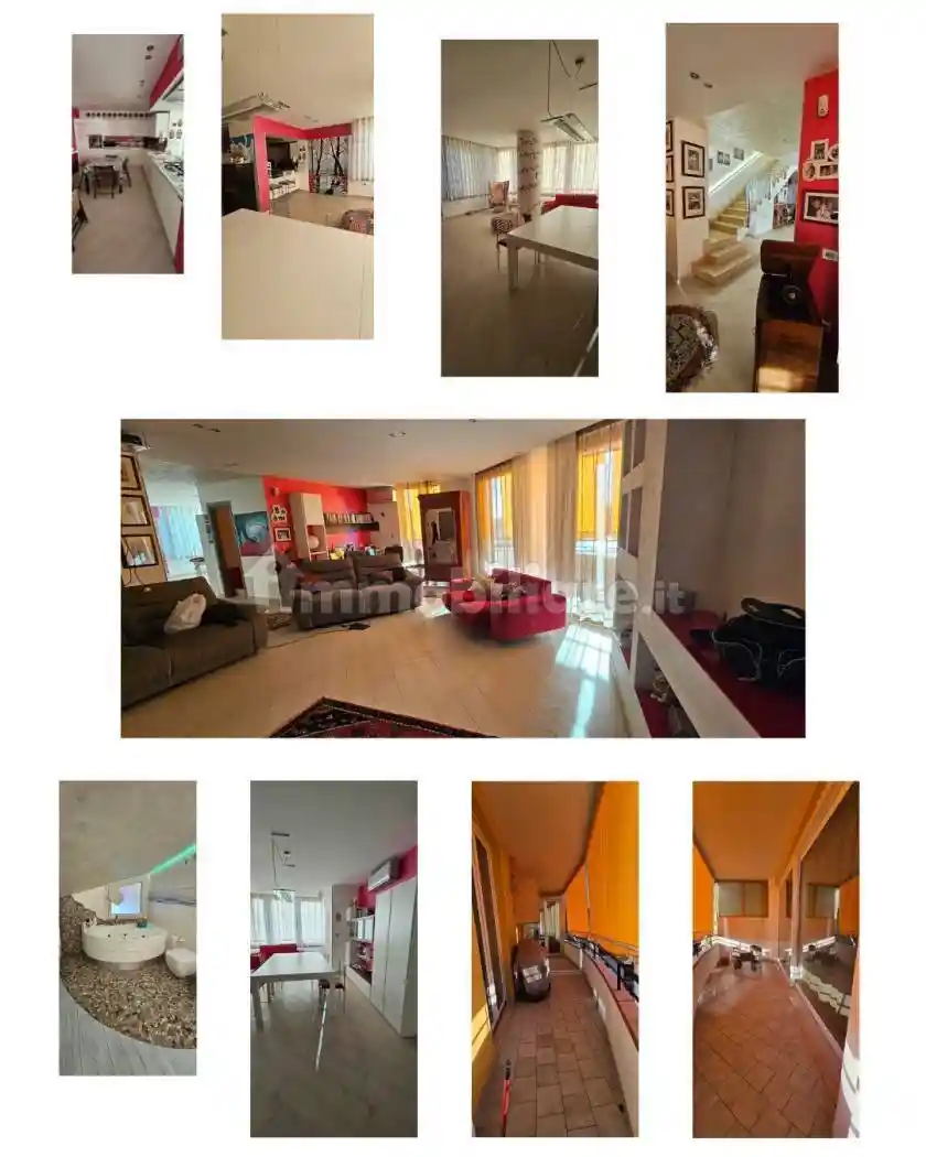 Loft in vendita a Acireale