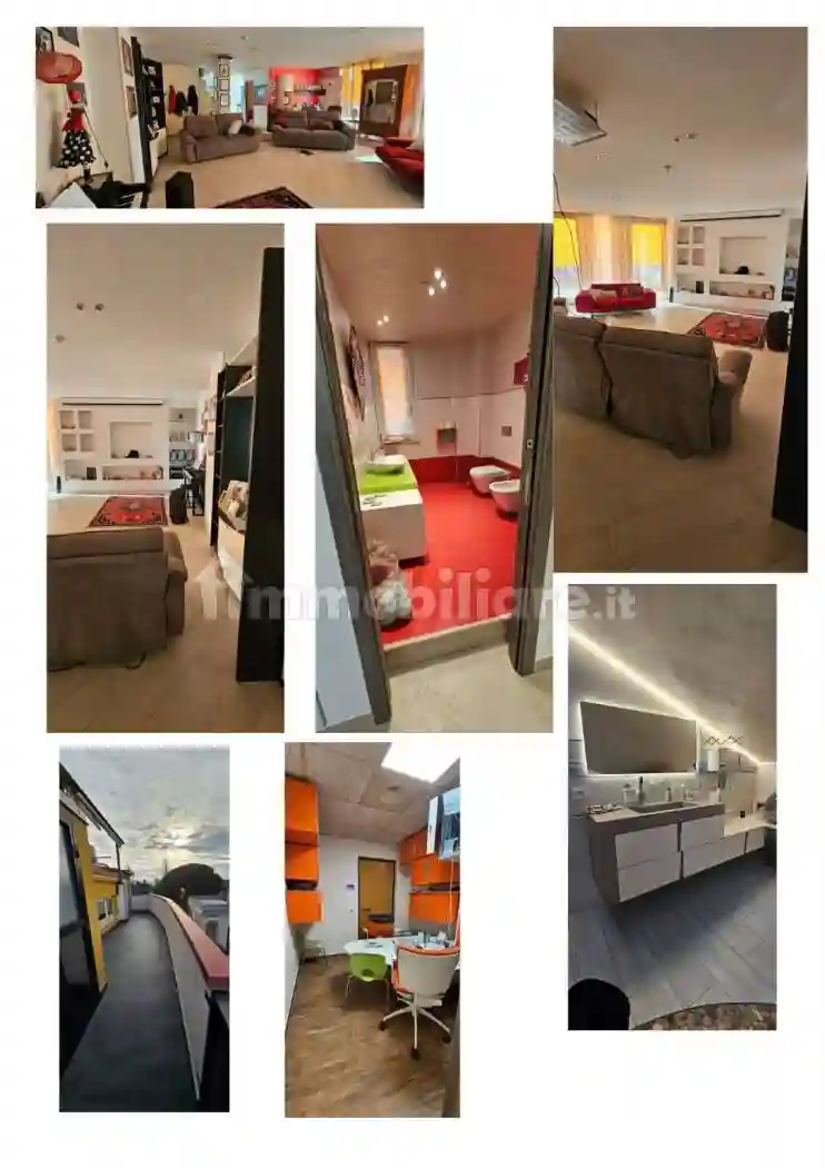 Loft - foto 2
