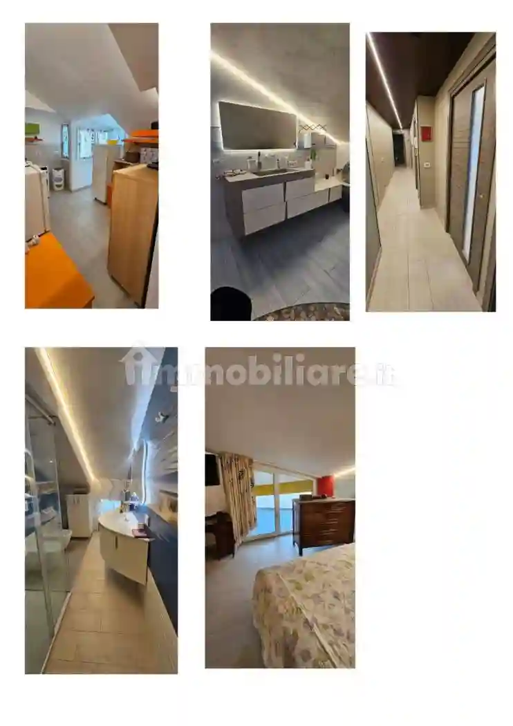 Loft - foto 3