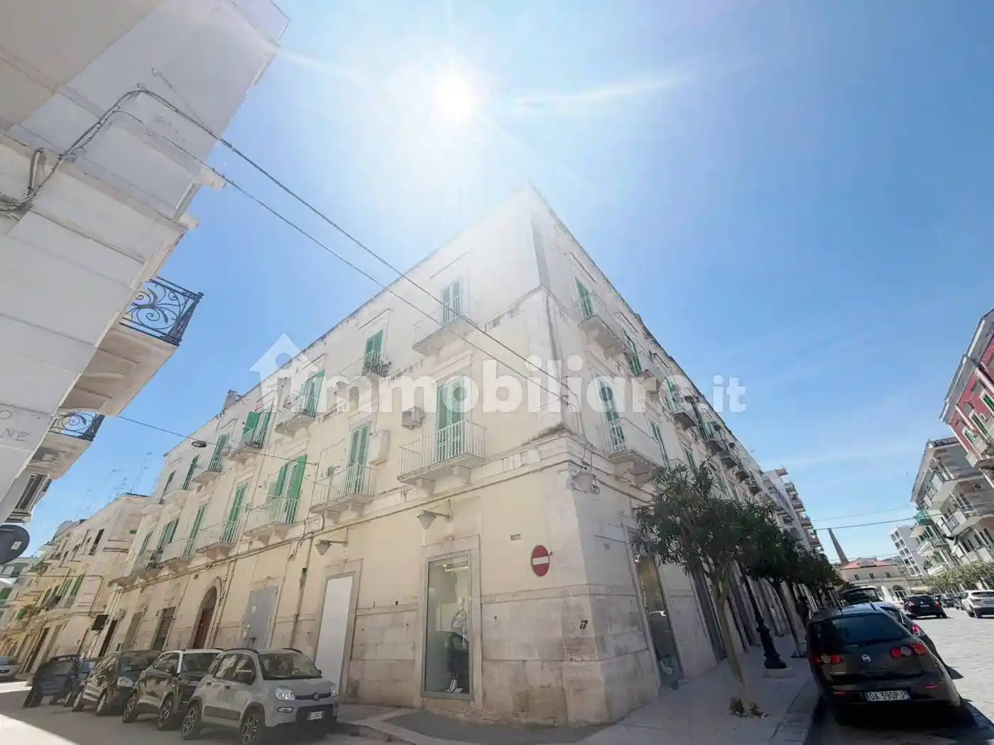 Appartamento in vendita a Molfetta