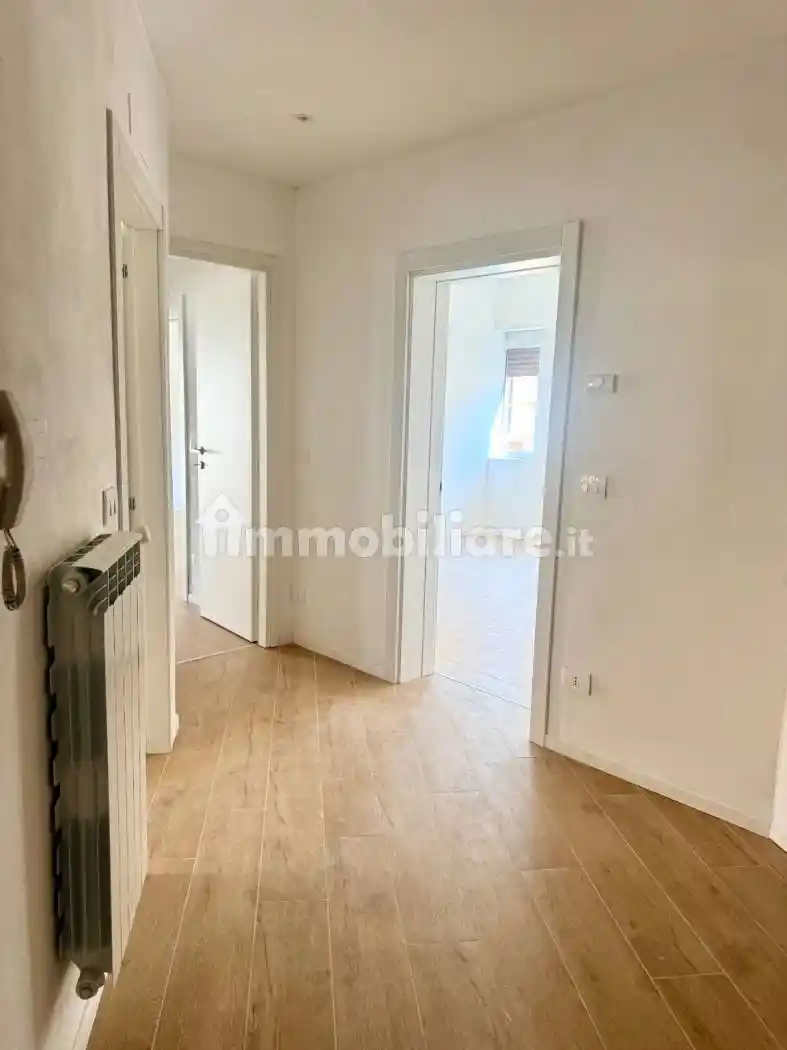 Appartamento in vendita a Brescia
