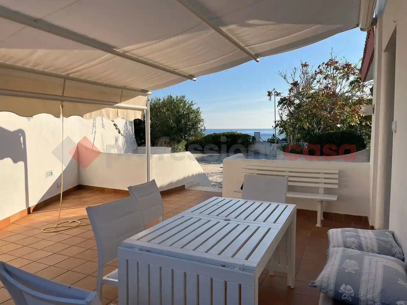 Appartamento in vendita a Maruggio