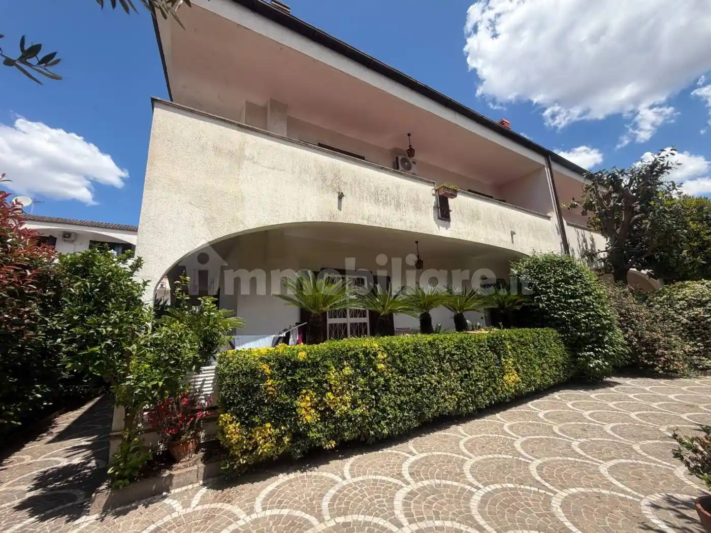 Villa in vendita a Mugnano di Napoli