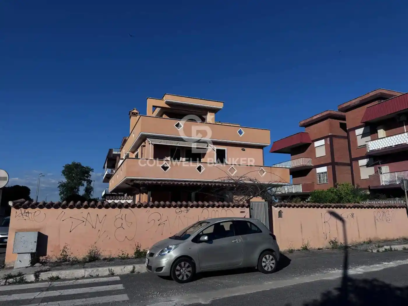 Appartamento in affitto a Pomezia